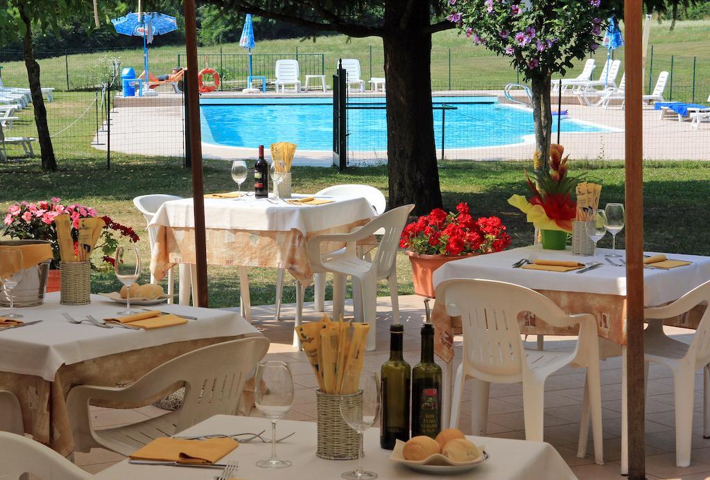 Hotel Colomber Gardone Riviera Ngoại thất bức ảnh